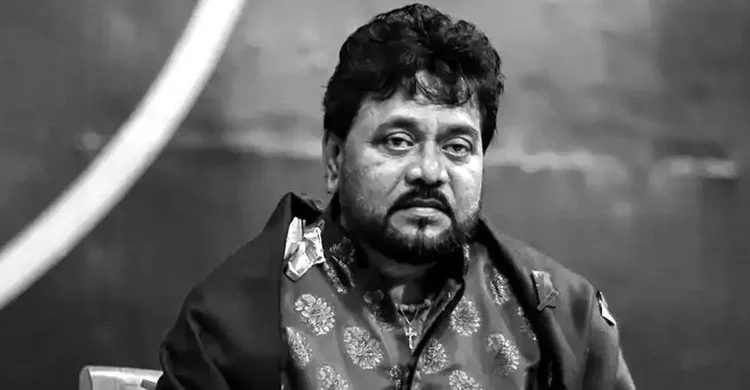 মৃত্যুর পাঁচ বছর পর এন্ড্রু কিশোরকে পাঠানো হলো কর পরিশোধের চিঠি