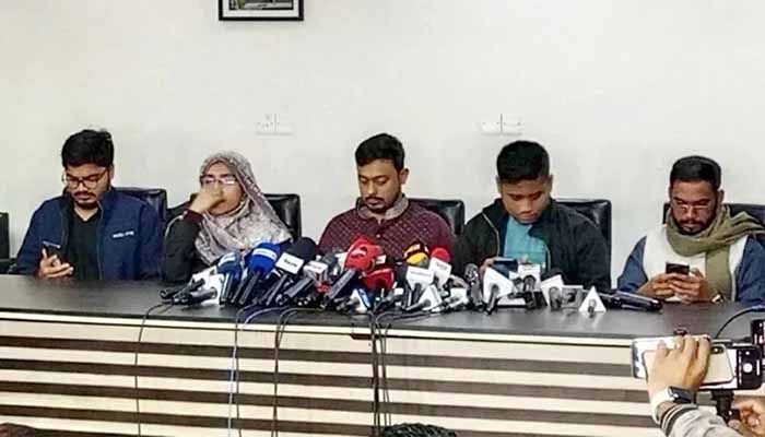 নাগরিক কমিটি ও বৈষম্যবিরোধী আন্দোলনের গণসংযোগ শুরু