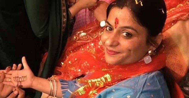 নিজের প্রেমিককে দিয়ে মেয়েকে ধর্ষণ করান বিজেপি নেত্রী!