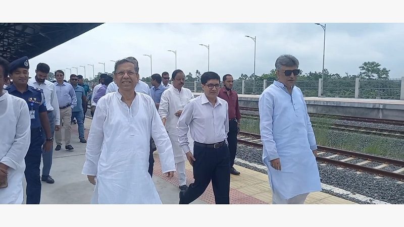 মাদারীপুরে হবে দেশের প্রথম আইন বিশ্ববিদ্যালয়: আইনমন্ত্রী