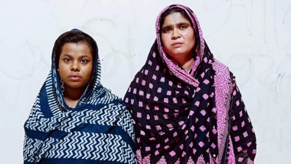 শিশুদের দিয়ে যৌনকর্ম, তৃতীয় লিঙ্গের সদস্যসহ গ্রেপ্তার ৫
