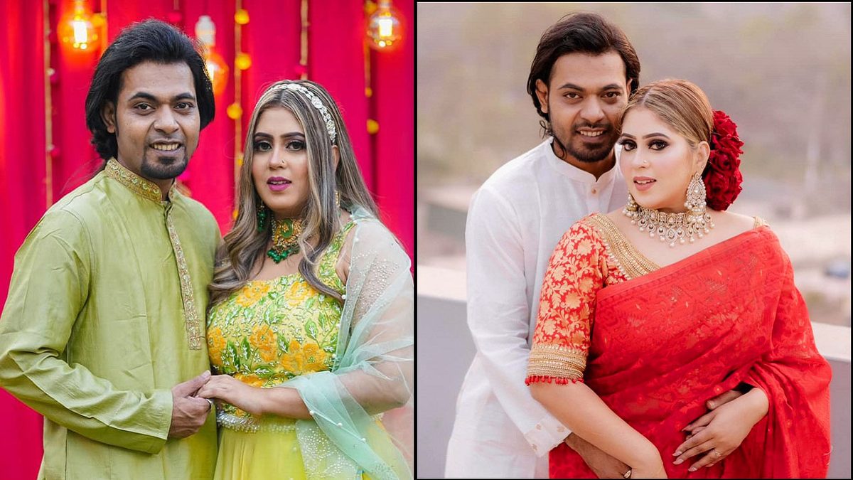 দ্বিতীয় বিয়ে নিয়ে যা বললেন আরেফিন রুমি