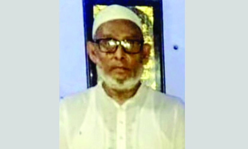 মাকে ‌ম্যানেজ করে মেয়েকে ধর্ষণ, আ.লীগ নেতা গ্রেপ্তার