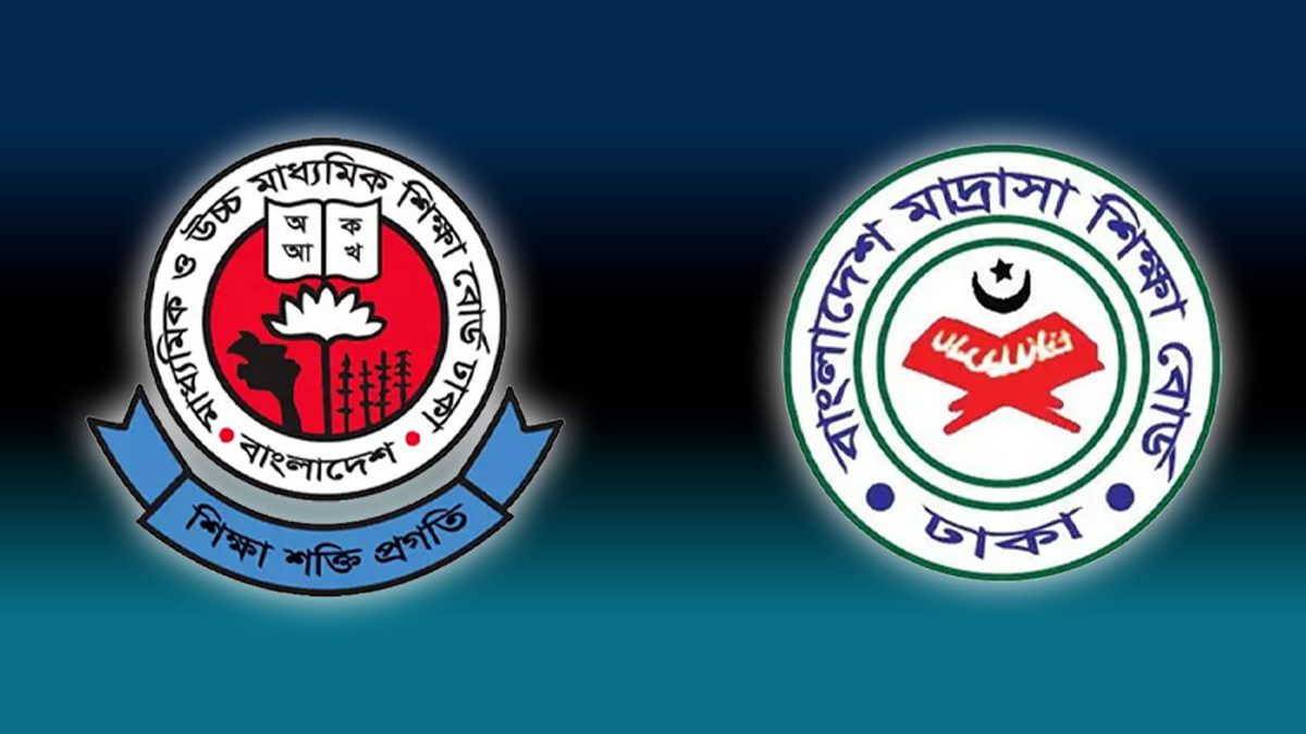 এসএসসিতে সর্বোচ্চ পাসের হার ঢাকা বোর্ডে, সবচেয়ে কম মাদ্রাসায়