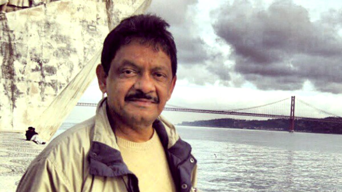 অভিনেত্রীকে ধর্ষণের অভিযোগে পরিচালক গ্রেপ্তার