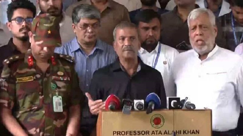 ইসলামী ব্যাংকগুলোকে টার্গেট করে লুট করেছে আ.লীগ: আসিফ নজরুল