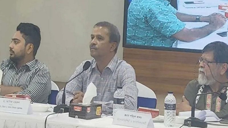 'শিগগিরই' বাতিল হচ্ছে সাইবার নিরাপত্তা আইন
