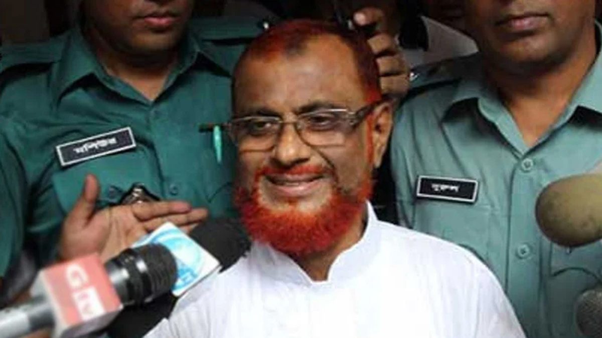 জামায়াত নেতা এটিএম আজহারুলের আপিলের রায় আজ