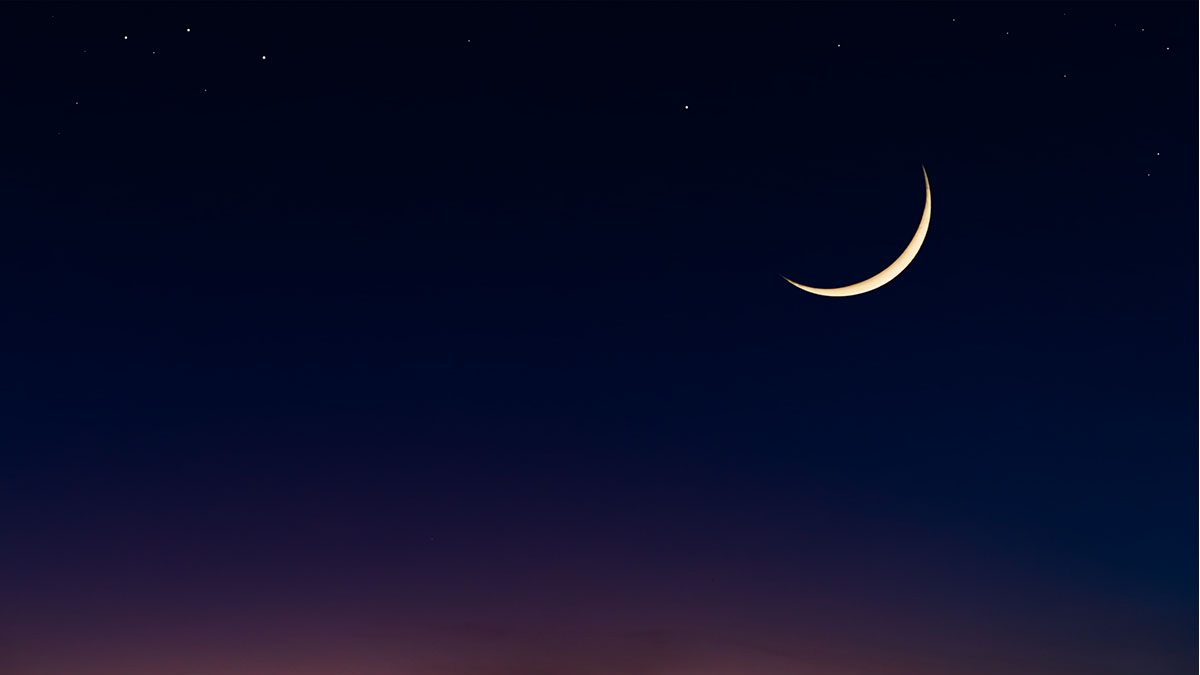Fasting in Australia begins on Tuesday