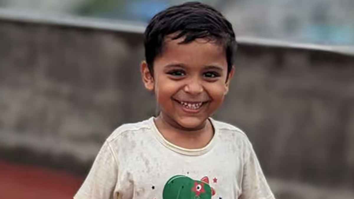 আয়ানের মৃত্যু নিয়ে রিপোর্ট আইওয়াশ ও হাস্যকর: হাইকোর্ট