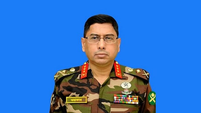 দেশ গঠনে শিক্ষার্থীদের ভূমিকা অব্যাহত রাখার অনুরোধ সেনাপ্রধানের