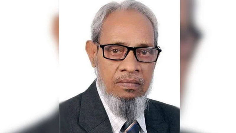 উকিল আব্দুস সাত্তারের বিএনপি থেকে পদত্যাগ