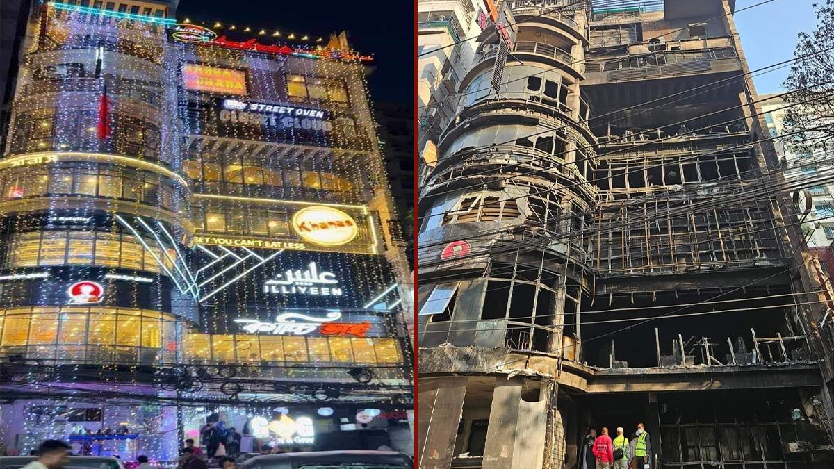 কাচ্চি ভাইয়ের ম্যানেজারসহ ৪জন রিমান্ডে