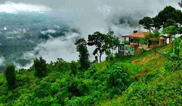 ফের বান্দরবানের ৩ উপজেলা ভ্রমনে নিষেধাজ্ঞা