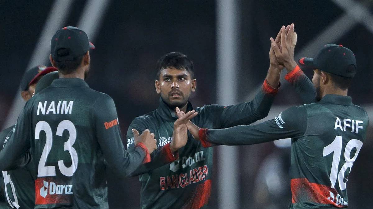 আফগানিস্তানকে উড়িয়ে সুপার ফোরে বাংলাদেশ
