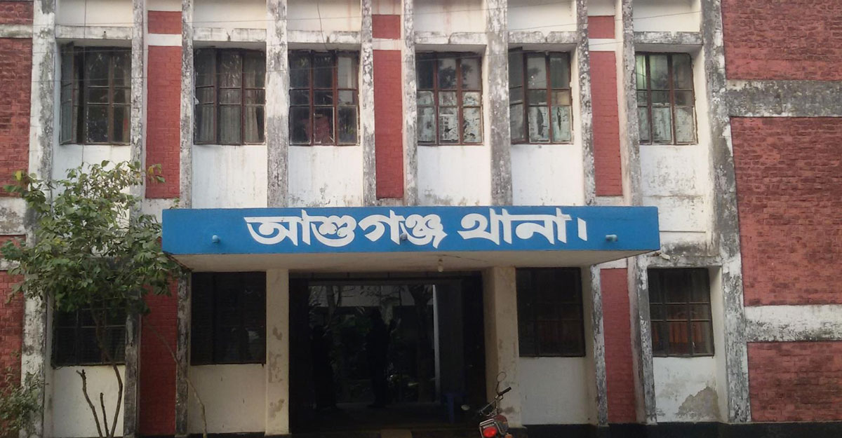 ব্রাহ্মণবাড়িয়ায় কুকুরের কামড়ে আহত ১০