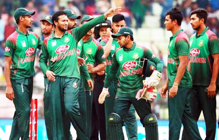এশিয়া কাপে বাংলাদেশের দল ঘোষণা,ফিরলেন সাব্বির