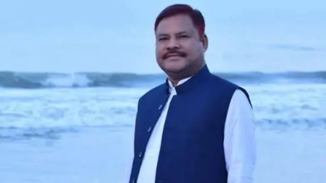 জামিনে মুক্তির পরপরই কারাবন্দী আ.লীগ নেতার মৃত্যু