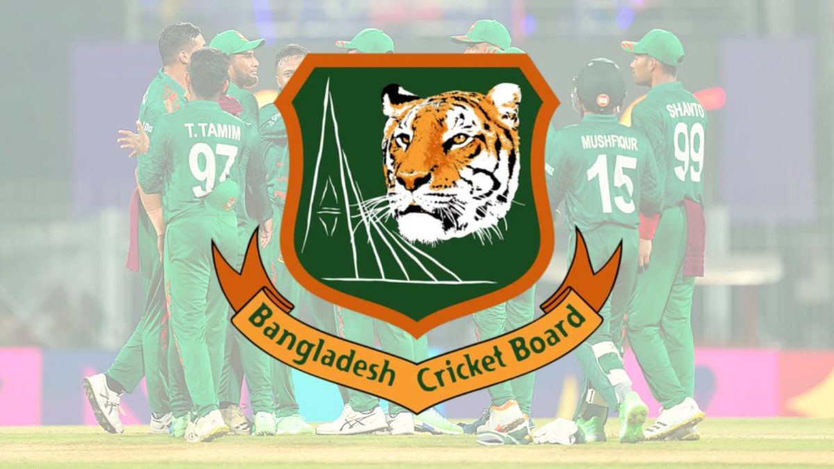 মধ্যরাতে বিসিবির অভিনন্দন বার্তা