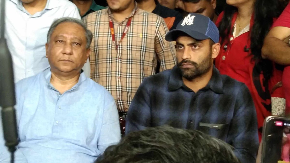 ওয়ানডে দলের অধিনায়কত্ব ছাড়লেন তামিম