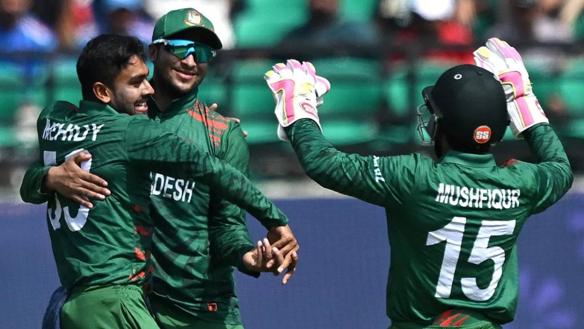 আইসিসি থেকে দুঃসংবাদ পেল বাংলাদেশ