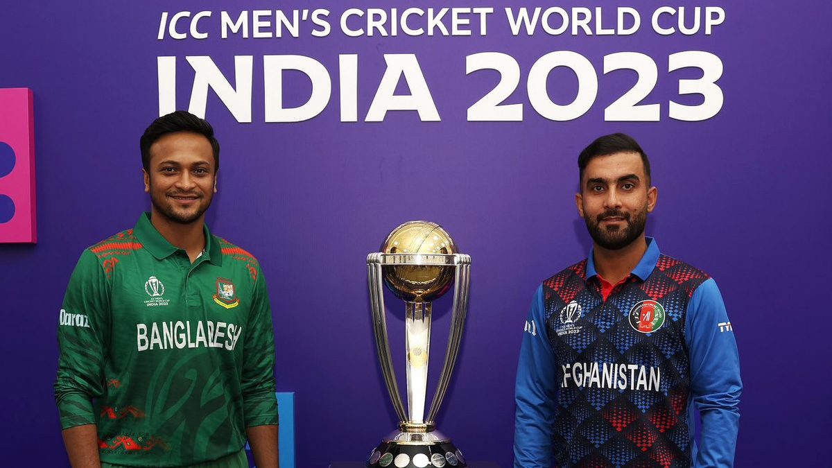 টাইগারদের বিশ্বকাপ যাত্রা শুরু আজ
