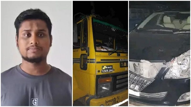 দুই সমন্বয়ককে ‘হত্যাচেষ্টা’ ঘটনার বর্ণনা দিলেন হাসনাত আবদুল্লাহ