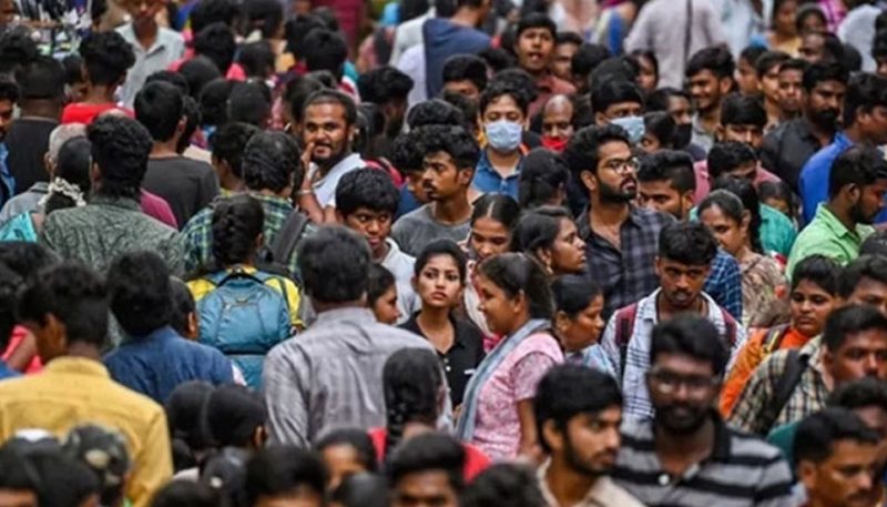 দেশে বেকারের সংখ্যা ২৪ লাখ ৩০ হাজার