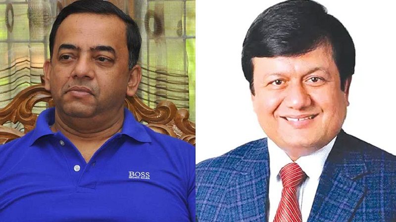 বেনজীর-মতিউরের বিরুদ্ধে দুদকের ৬ মামলা
