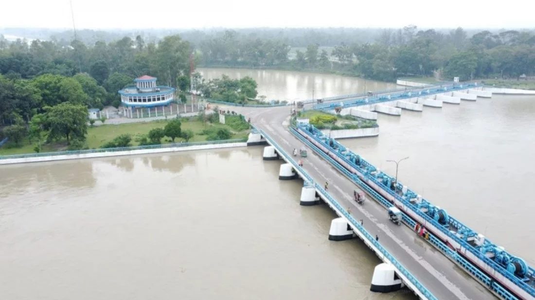 তিস্তা প্রকল্পে চীনের সম্পৃক্ততা, ‘পানিবোমার’ শঙ্কায় ভারত