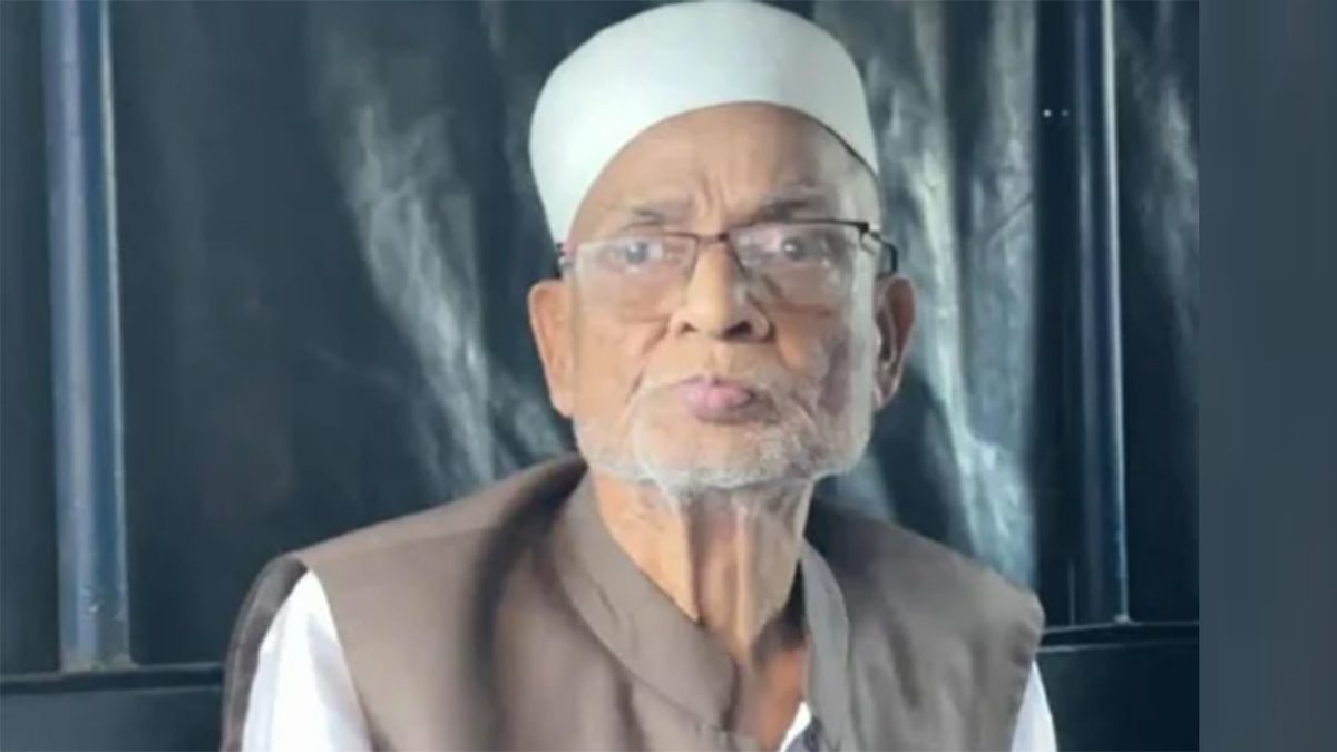 স্ত্রীসহ সাবেক ভূমিমন্ত্রী রেজাউল করিম আটক