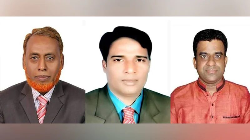 চাঁপাইনবাবগঞ্জে বিএনপির তিন নেতাকে শোকজ
