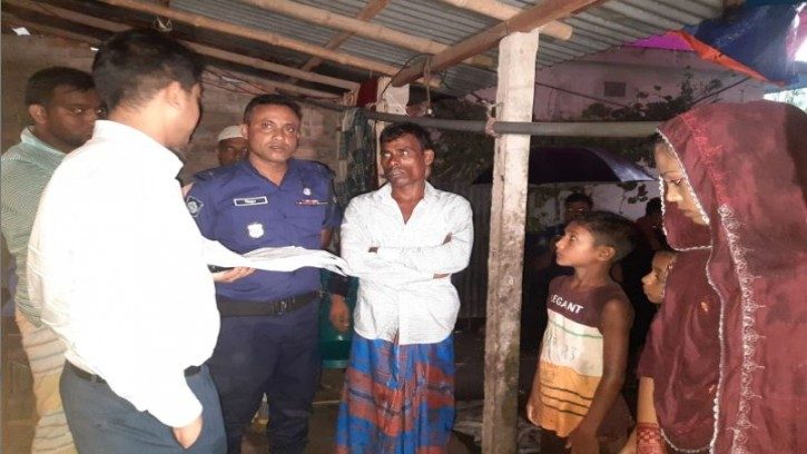 অপ্রাপ্ত বয়স্ক কিশোরীকে বাপের বাড়িতে ফেরত পাঠালেন ম্যাজিস্ট্রেট, শ্বশুরকে জরিমানা