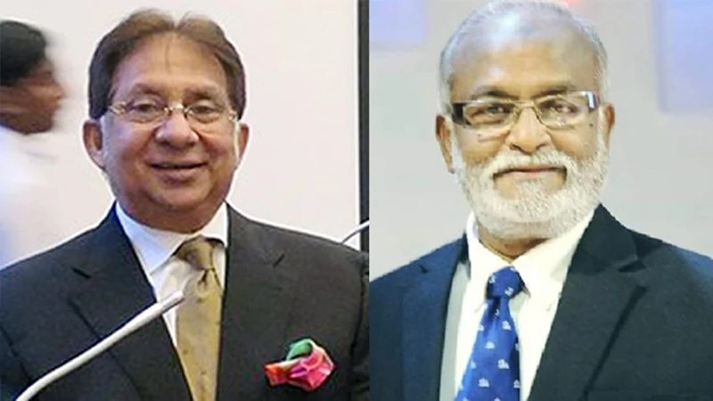 তৃণমূল বিএনপির সঙ্গে জোটবদ্ধ হয়ে নির্বাচন করবে যেসব দল