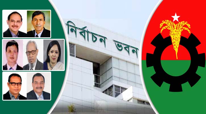 জাতীয় নির্বাচনের আগে ইসিকে বড় পরীক্ষায় ফেলছে বিএনপি