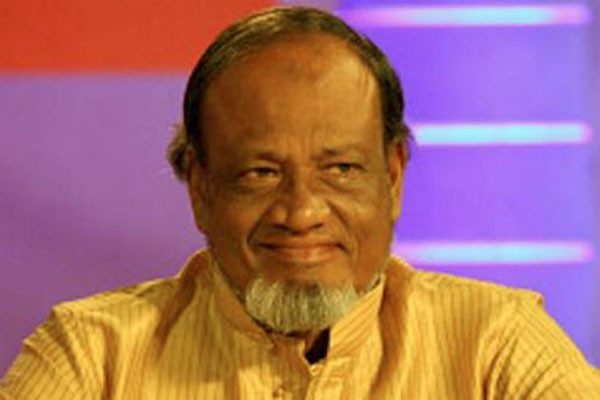 বিএনপি নেতা রফিকুল ইসলাম মিয়া হাসপাতালে
