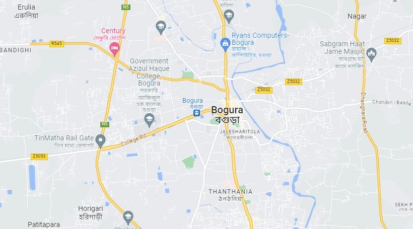 ক্লাবে ঢুকে ২ কিশোরকে ছুরিকাঘাত