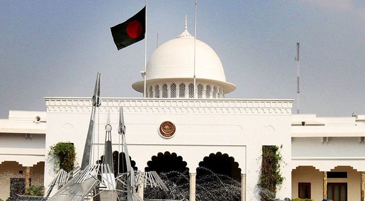 পরবর্তী রাষ্ট্রপতি কে হচ্ছেন, জানা যাবে কাল