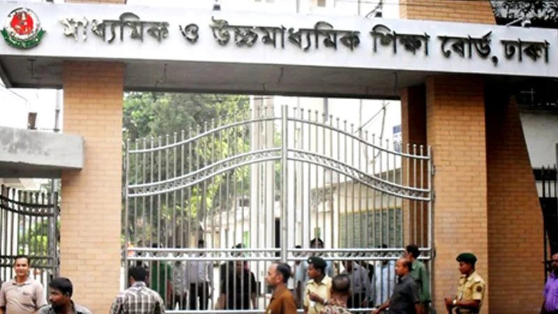 এসএসসির খাতা মূল্যায়নে অনীহা,পরীক্ষকদের কঠোর বার্তা বোর্ডের