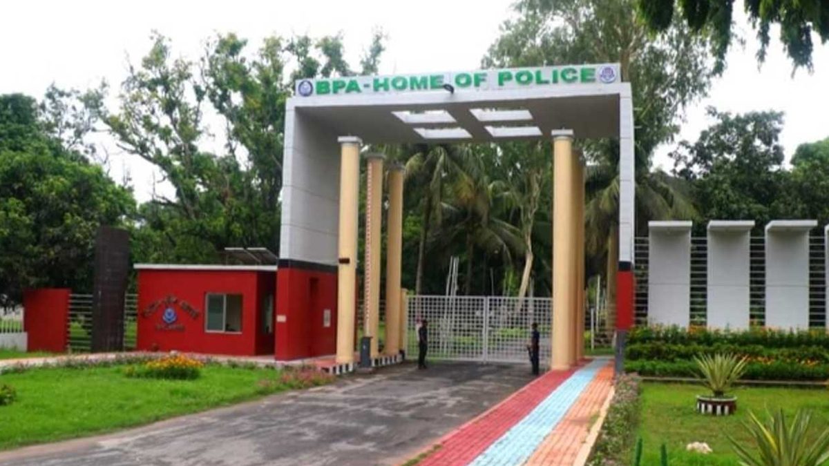 সারদায় প্রশিক্ষণরত ২৫ এএসপিকে শোকজ