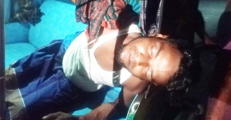 তারাবি নামাজ পড়ানোকে কেন্দ্র করে সংঘর্ষ, ইমামসহ আহত ৩