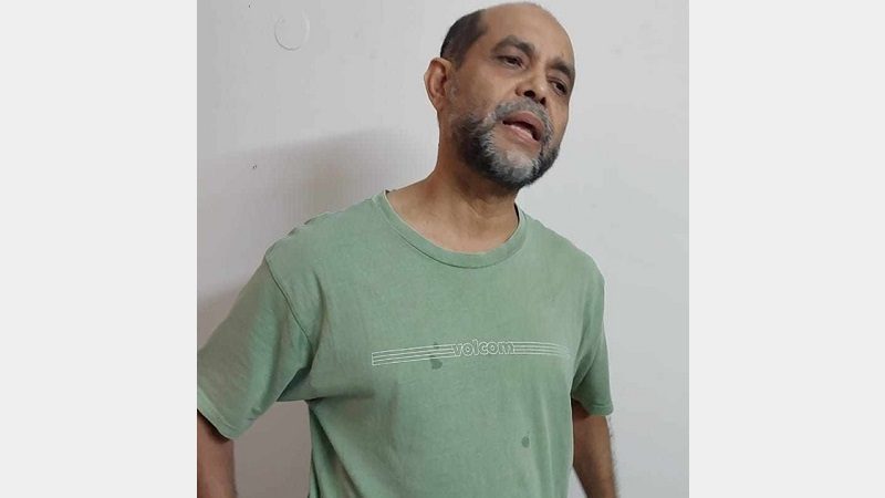 ডিএনসিসি'র সাবেক মেয়র আতিক গ্রেফতার