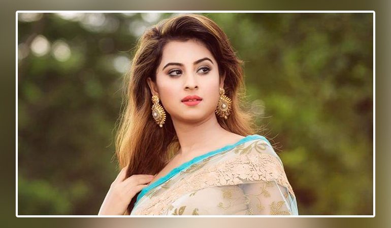 সে কীভাবে সুখী হবে, সেটাই আমার দেখার দায়িত্ব: বুবলী