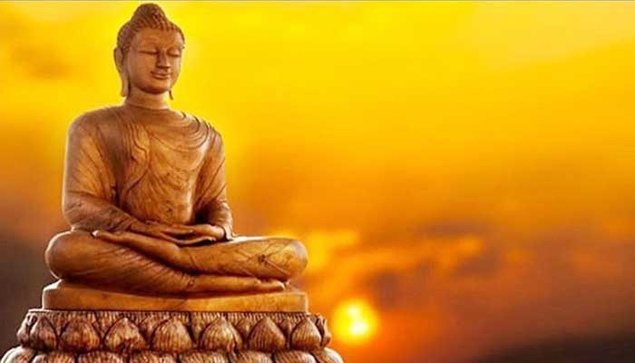 আজ শুভ বুদ্ধপূর্ণিমা