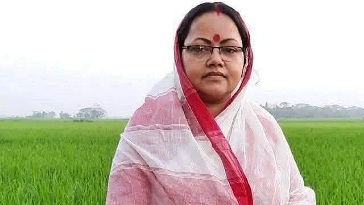 বিএনপির সংসদ সদস্য হচ্ছেন ‘আওয়ামী লীগ নেত্রী’ সুবর্ণা