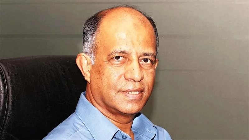 শাহজালালে বিজিবির সাবেক মহাপরিচালক আটক