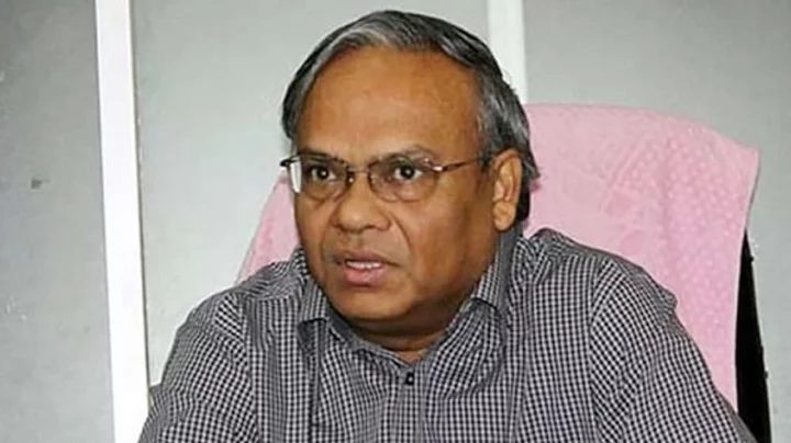 তফসিল-টপসিল বঙ্গোপসাগরে ভাসিয়ে দেবে জনতা : রিজভী