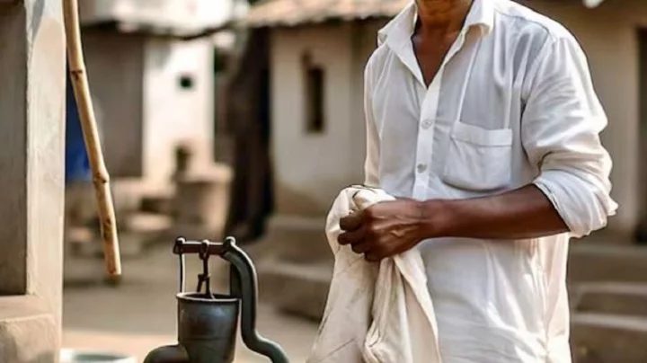 নিয়মিত গোসল না করায় ডিভোর্স চাইলেন স্ত্রী