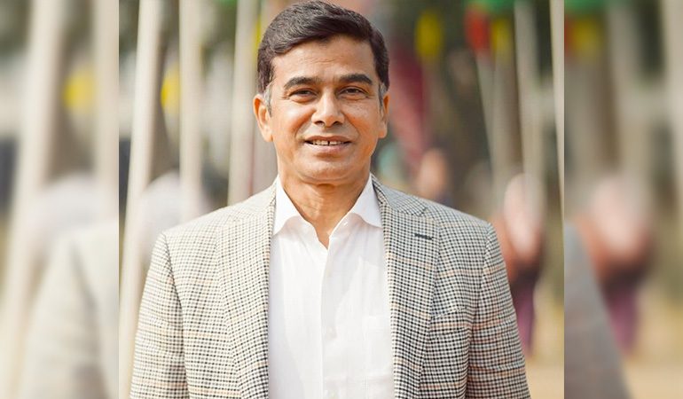 প্রথমবার এমপি হয়েই প্রতিমন্ত্রীর দায়িত্ব পেলেন ফরহাদ হোসেন আজাদ