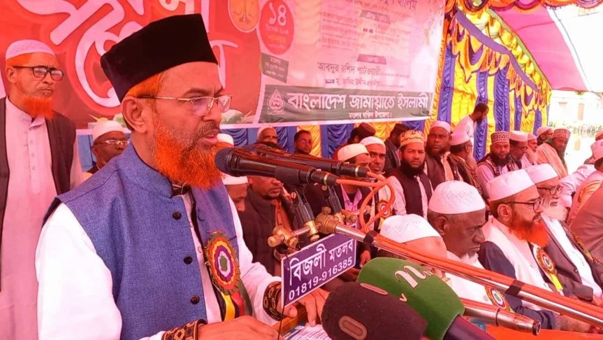 আওয়ামী লীগ পালিয়ে গেছে, তারা আর ফিরতে পারবে না : আবদুল হালিম